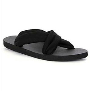 Sanuk Sandals